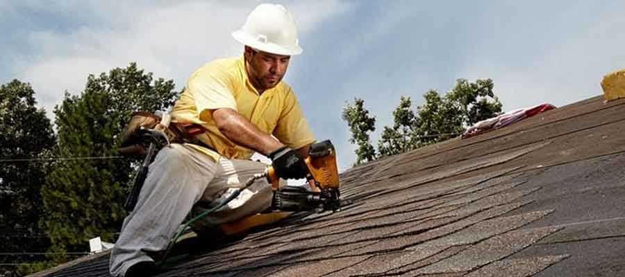 Professional Roofing Services in Anchorage, AK