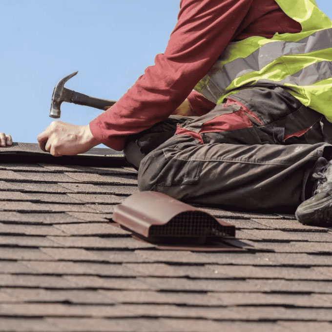 Roof Installation in Anchorage, AK