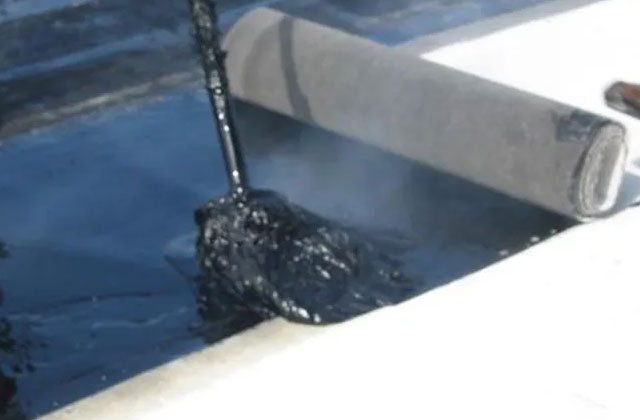 Professional Hot Tar Roofing in Anchorage, AK