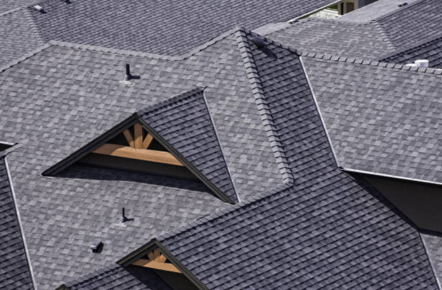 Asphalt Shingle Roofing in Anchorage, AK